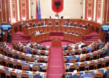 Kuvendi-live/ Nis seanca e dytë pas zgjedhjeve të 11 majit