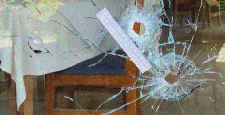 Plumbat mbi lokalin e Mond Vogës në Fushë-Krujë/ Gazetarja: Pista ku po heton Policia, dyshohet se…