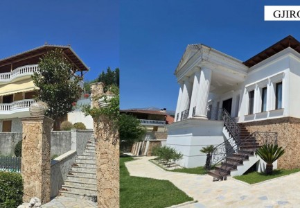 Dyshohet se janë përfituar nga krimi, sekuestrohen prona me miliona euro të 45-vjeçarit me dy emra nga Gjirokastra
