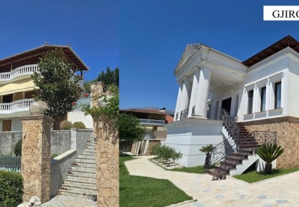 Dyshohet se janë përfituar nga krimi, sekuestrohen prona me miliona euro të 45-vjeçarit me dy emra nga Gjirokastra