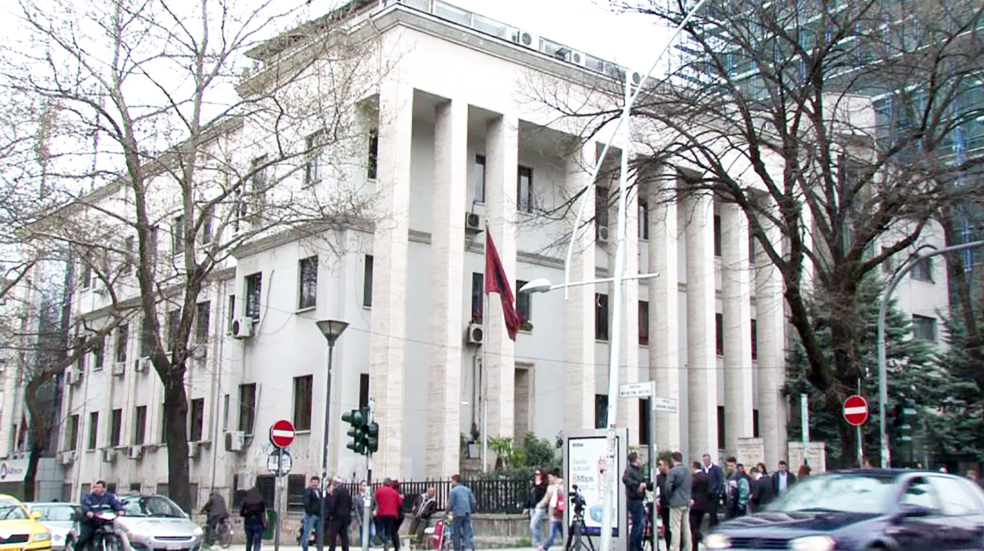 Mbi 20 kryetarë të Gjykatave të Larta të Evropës Qendrore dhe Lindore, takim në Vlorë