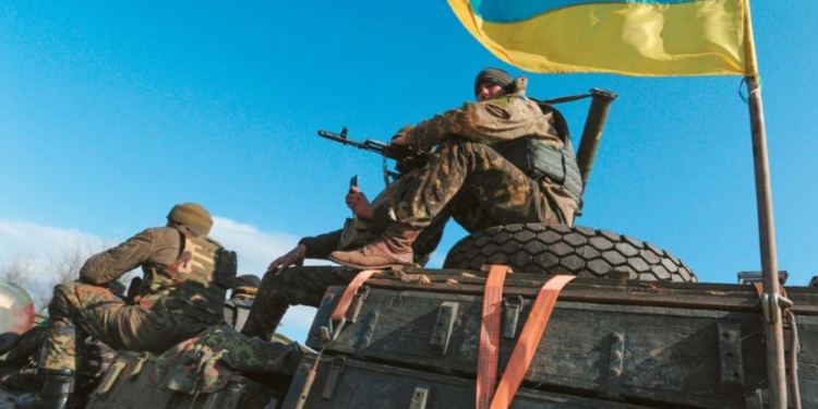 Dështuan në Stamboll, Rusia memorandum me dy opsione për Ukrainën mbi armëpushimin