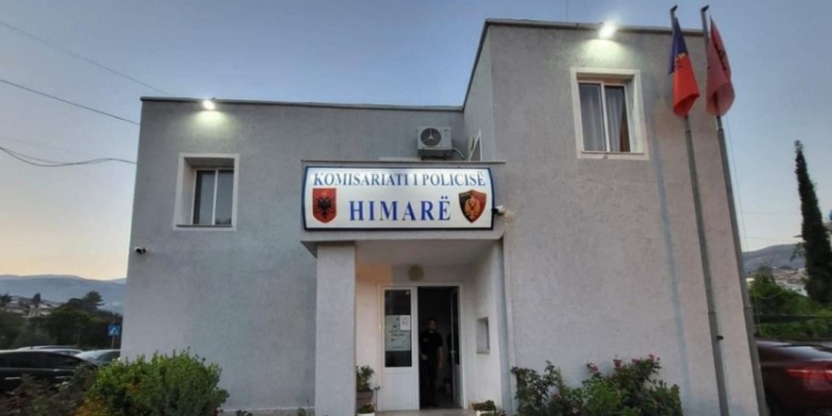 Jep dorëheqjen shefi i komisariatit të Himarës, nuk dihen ende arsyet