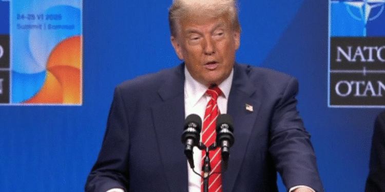 Pas konfliktit Iran-Izrael, ‘sytë’ nga Gaza?/ Trump: Shumë pranë arritjes së armëpushimit