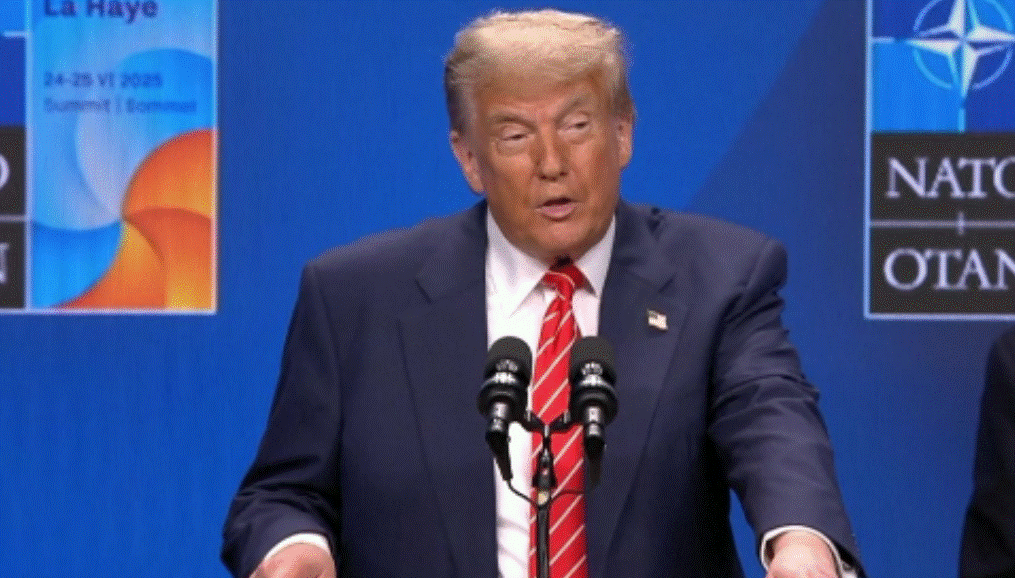 Pas konfliktit Iran-Izrael, ‘sytë’ nga Gaza?/ Trump: Shumë pranë arritjes së armëpushimit