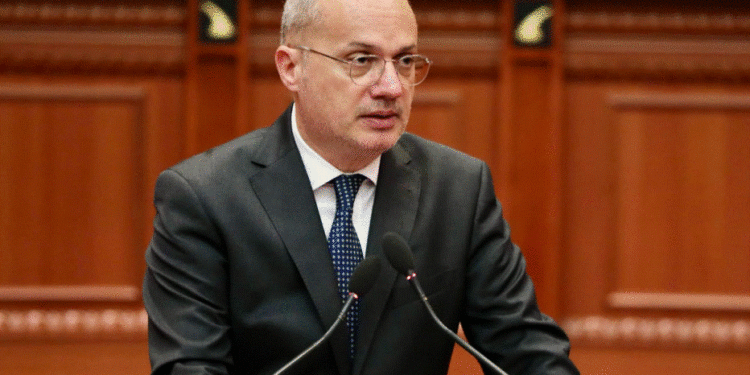Marrëveshja e sigurisë me Ukrainën, Hasani: Shqipëria, në anën e lirisë dhe të drejtës