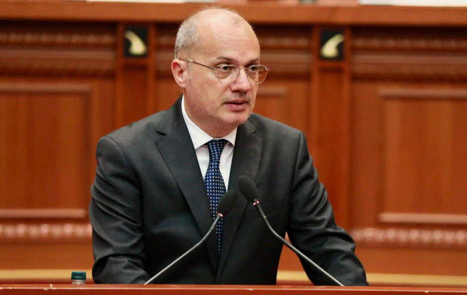 Marrëveshja e sigurisë me Ukrainën, Hasani: Shqipëria, në anën e lirisë dhe të drejtës