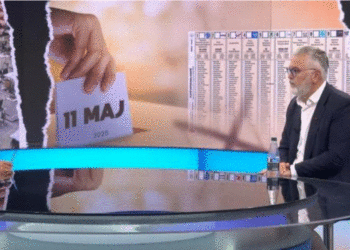 “PD kërkon alibi për humbjen”, Toni Gogu: Opozita gjuhë të ashpër kundër vendit, në Bruksel lavdërohet progresi!  
