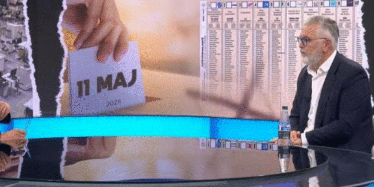“PD kërkon alibi për humbjen”, Toni Gogu: Opozita gjuhë të ashpër kundër vendit, në Bruksel lavdërohet progresi!  