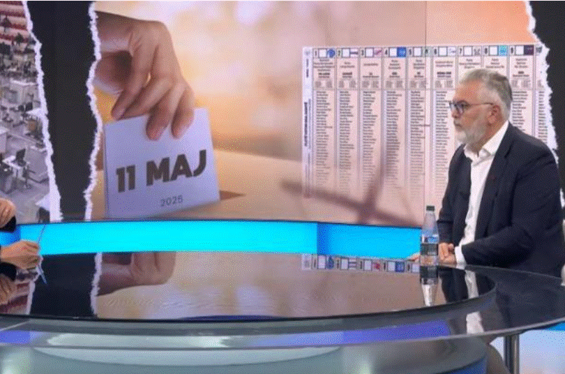 “PD kërkon alibi për humbjen”, Toni Gogu: Opozita gjuhë të ashpër kundër vendit, në Bruksel lavdërohet progresi!  