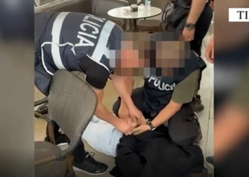 Mori makinë me qira dhe e shiti, arrestohet 40-vjeçari i dënuar për mashtrim