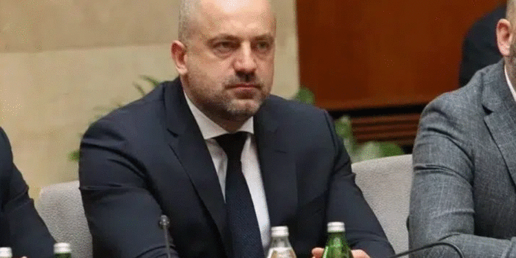 Sulmi në Banjskë, Prokuroria Speciale lëshon urdhër-arrest ndërkombëtar për Milan Radojiçiç