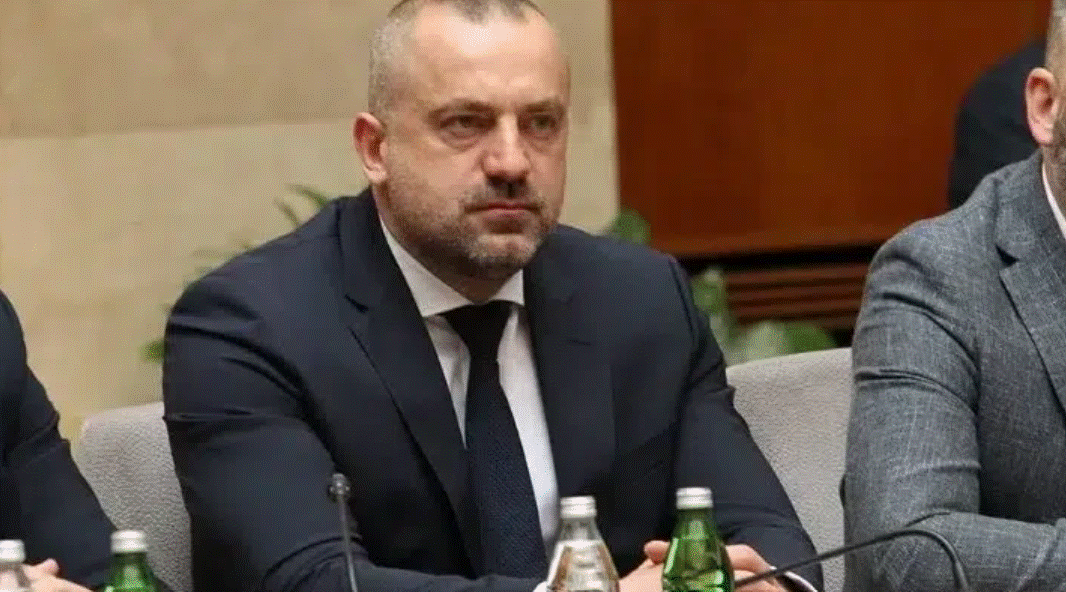 Sulmi në Banjskë, Prokuroria Speciale lëshon urdhër-arrest ndërkombëtar për Milan Radojiçiç