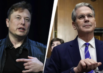Ndodh dhe kjo, Musk e Bessent rrihen brenda Shtëpisë së Bardhë. Si reagoi Trump