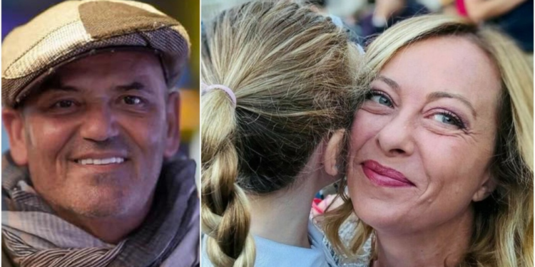 I vë fajin ChatGTP-së, kush është profesori italian që kërcënoi vajzën e Melonit