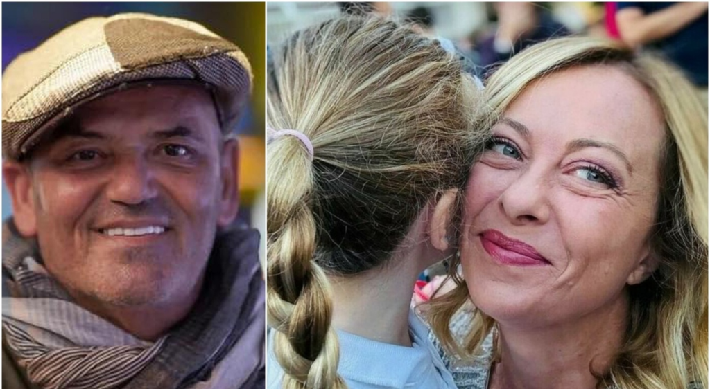 I vë fajin ChatGTP-së, kush është profesori italian që kërcënoi vajzën e Melonit