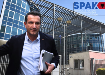 A do ta fitojë lirinë? Seanca për Veliajn në Gjykatën e Lartë më 8 korrik