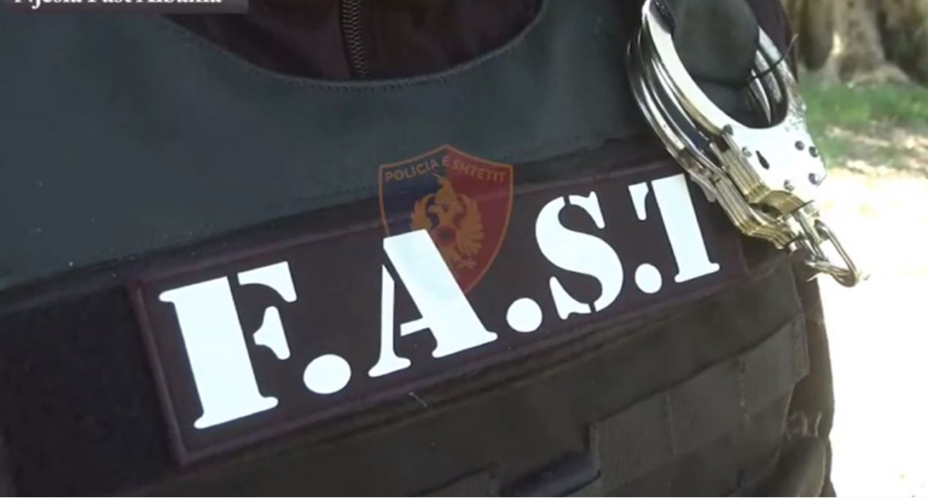 FAST Albania dhe ENFAST bashkojnë forcat, arrestohet i shumëkërkuari i rrezikshëm në Spanjë