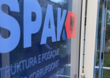 “Kam vëllanë në Ministri”/ SPAK kërkon një vit burg për Dritan Lleshin