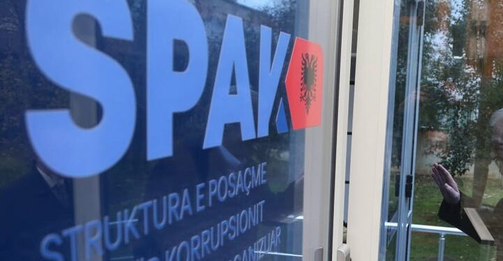 “Kam vëllanë në Ministri”/ SPAK kërkon një vit burg për Dritan Lleshin
