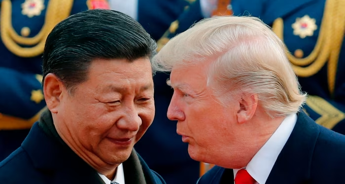 “Presidenti Xi më pëlqen, por…” Trump “ankohet” për liderin kinez