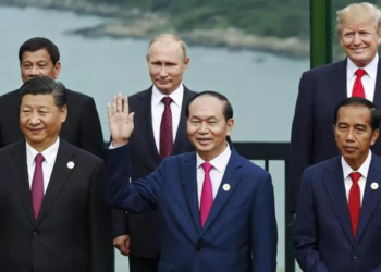 Mesazh i Trump për Kinën dhe Rusinë? Sulmi ndaj Iranit “tronditi” ekuilibrat globalë