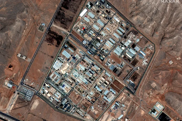 Laboratorët e fshehur nën tokë…pse SHBA-të nuk hodhën superbomba mbi Isfahan?