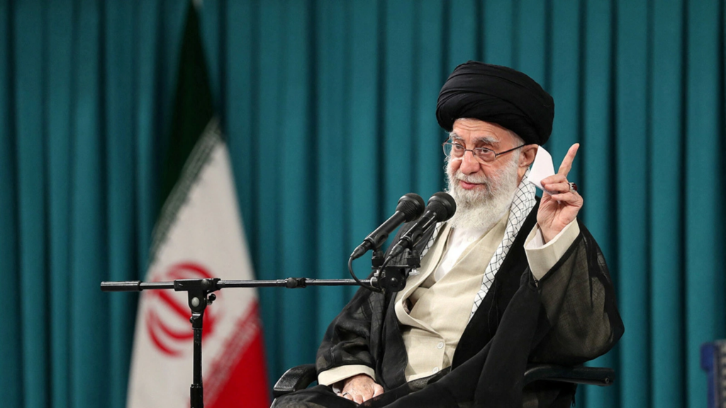 “S’duan që ne të kemi industri bërthamore”, udhëheqësi i Iranit rrëzon propozimin e SHBA-ve