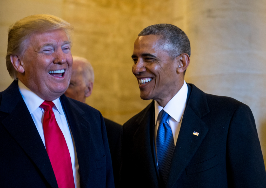 Trump: Nuk po i ofroj asgjë Iranit! S’jam si Obama!