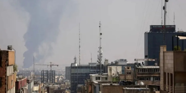 Sulmet izraelite në Iran! Thellohet bilanci, shkon në 128 numri i të vdekurve dhe 900 i të plagosurve