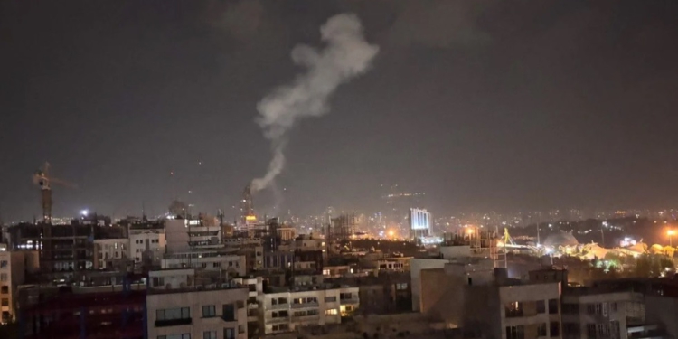 Operacioni izraelit godet infrastrukturën bërthamore dhe komanduesit iranianë, eliminohet një nga shefat e shtabit