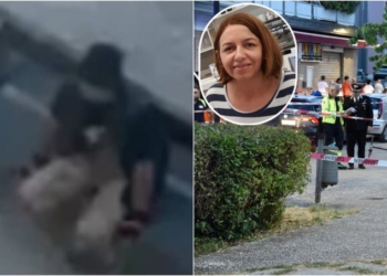Dëshmon djali i 45-vjeçares shqiptare: Me babin u takova pak para krimit, hëngrëm akullore dhe pastaj …