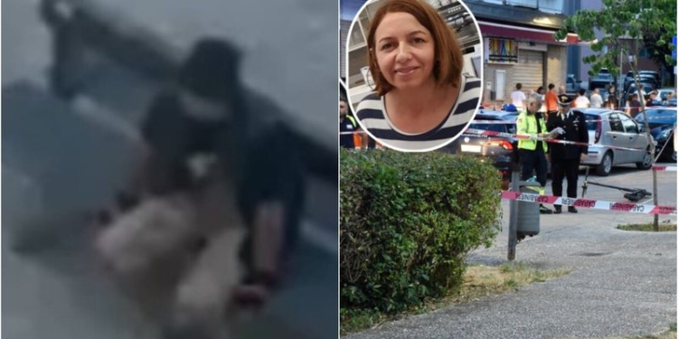 Dëshmon djali i 45-vjeçares shqiptare: Me babin u takova pak para krimit, hëngrëm akullore dhe pastaj …