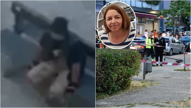 Dëshmon djali i 45-vjeçares shqiptare: Me babin u takova pak para krimit, hëngrëm akullore dhe pastaj …