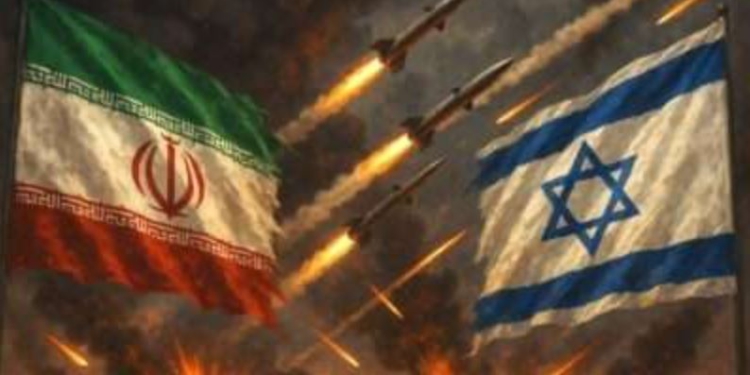 Mbyllja e ambasadave dhe fluturimet e riatdhesimit, si po i ndihmojnë vendet qytetarët e tyre në Iran dhe Izrael