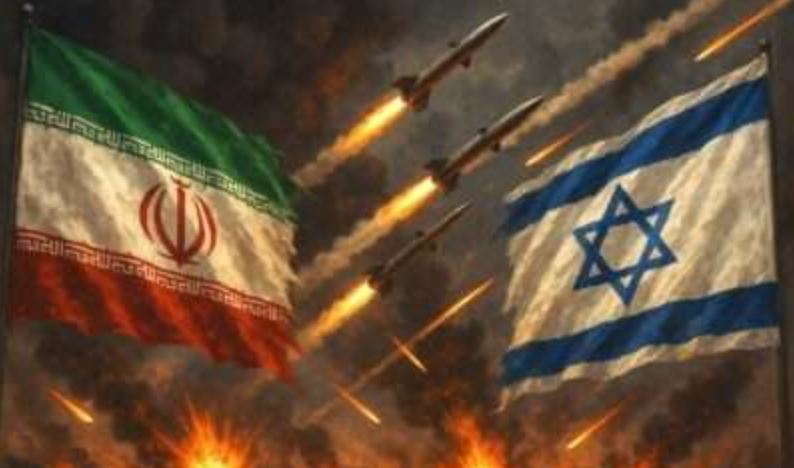 Mbyllja e ambasadave dhe fluturimet e riatdhesimit, si po i ndihmojnë vendet qytetarët e tyre në Iran dhe Izrael