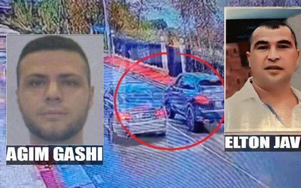 Ekzekutimi i Elton Javorit në Fier, Prokuroria çon për gjykim vëllezërit Gashi dhe 3 të tjerë 