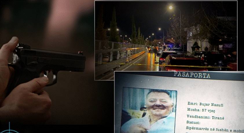 “Babai i Bujar Nasufit kishte konflikt me Petrit Xhanin”/ Zbardhet lidhja e dy vëllezërve Xhani me Xhevdet Plakun
