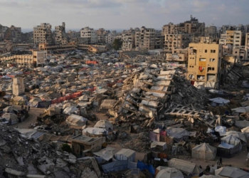 “Oreksi” i Izraelit për luftë në Gaza kërcënon marrëdhënien e tij me BE-në