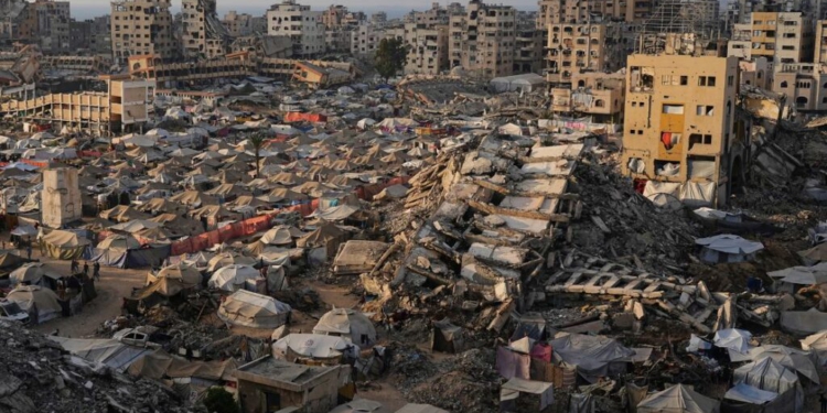 “Oreksi” i Izraelit për luftë në Gaza kërcënon marrëdhënien e tij me BE-në