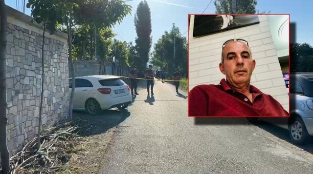 Saga e vrasjeve për hakmarrje në Lezhë, gazetarja: Ja mesazhi që lanë autorët kur ekzekutuan Pjetër Kazën