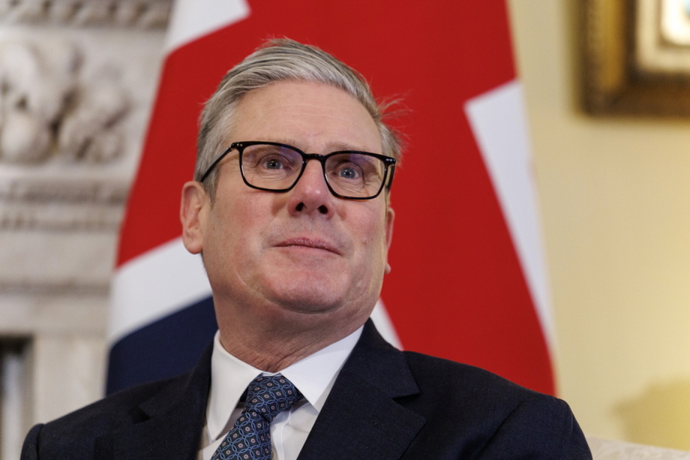 Dhjetëra deputetë thirrje Starmer: Krijo urgjentisht një “Skemë Familjare Gaza”