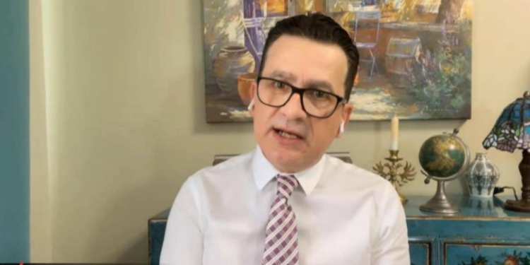 Spahiu: Fakti që në shesh nuk protestojnë as 400 veta, provon që s’janë vjedhur 400 mijë vota