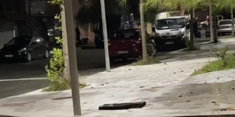 Shpërthim në Vlorë, një biznesi i vendoset tritol, detajet e para