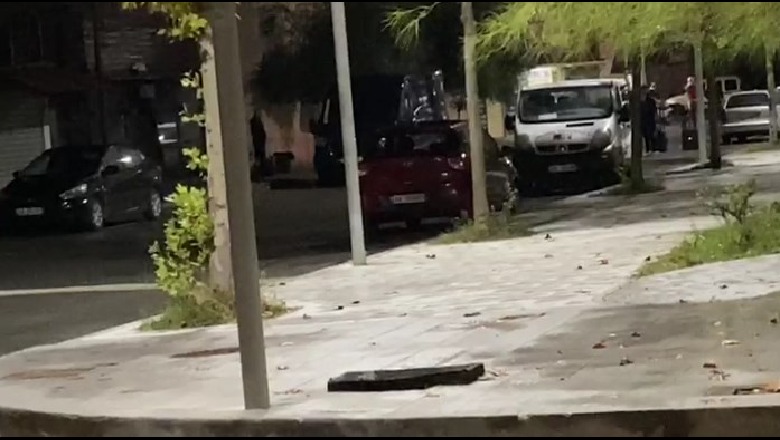 Shpërthim në Vlorë, një biznesi i vendoset tritol, detajet e para