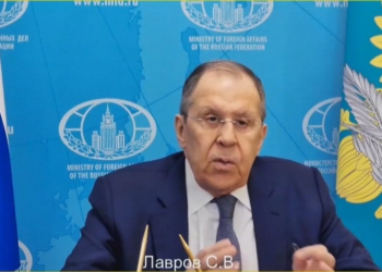 “E morën, e shkëputën Kosovën…” Shpërthen Lavrov: Parimet e OKB s’janë menu, s’kishte as luftëra, as rrezik