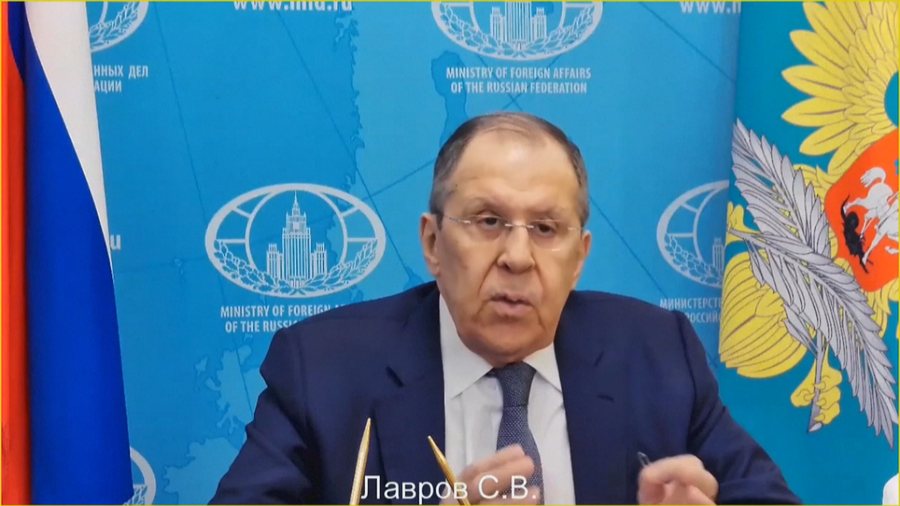 “E morën, e shkëputën Kosovën…” Shpërthen Lavrov: Parimet e OKB s’janë menu, s’kishte as luftëra, as rrezik