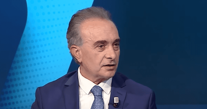 “Analiza, në shtator”, Baçi: Po të mos ishte Berisha, PD nuk merrte as 10 deputetë. Komisionerët kanë qenë në lartësi të detyrës