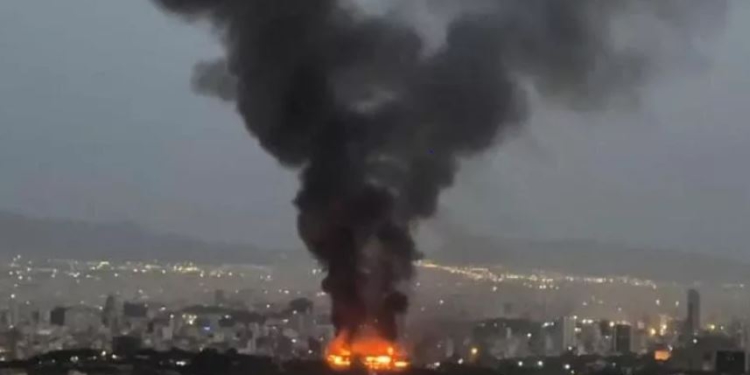 “Izraeli sulmon, por pa një strategji daljeje”, ish-kreu i Inteligjencës: Kam frikë nga një luftë e gjatë