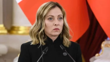 Referendumet u shpallën të pavlefshme për shkak të pjesëmarrjes së ulët, reagon Meloni: Italianët mbështetën rënien e opozitës